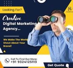 Microinch Hub: Digital Marketing Agency